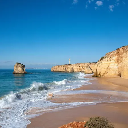 Bela Vista 公寓 埃斯坦巴