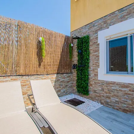 Apartmán Bela Vista *