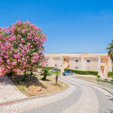 Bela Vista Lägenhet Estômbar