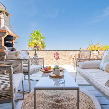 Bela Vista 公寓 埃斯坦巴