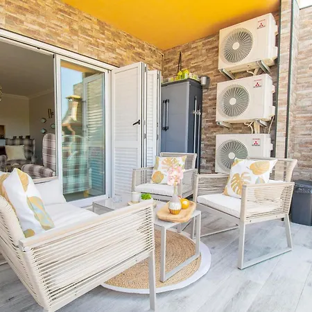 Apartmán Bela Vista