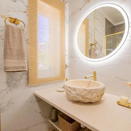 Apartmán Bela Vista Estômbar
