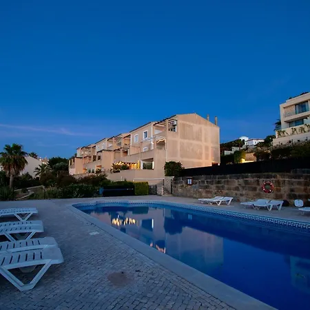 Bela Vista 埃斯坦巴