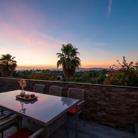 Apartmán Bela Vista