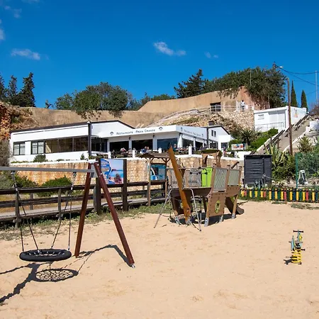 Bela Vista Appartement