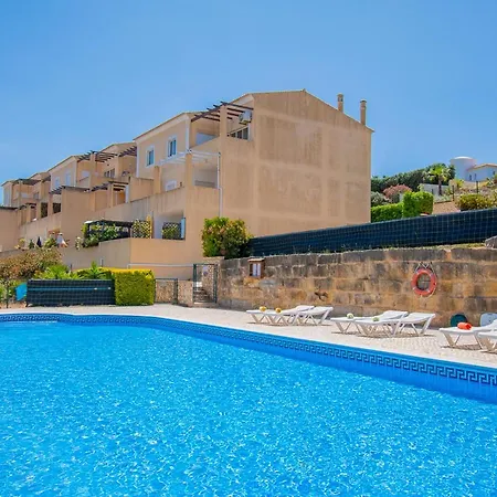 Appartement Bela Vista *