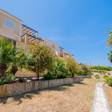 Bela Vista Appartement Estômbar