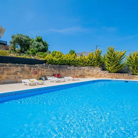 Bela Vista Estômbar