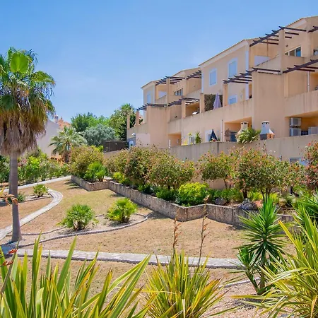 Appartement Bela Vista *