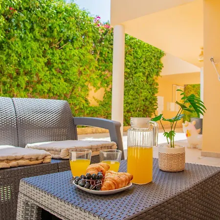 Bela Vista Estômbar