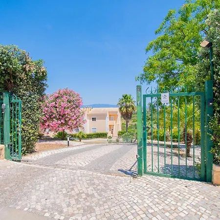 Bela Vista Appartement *