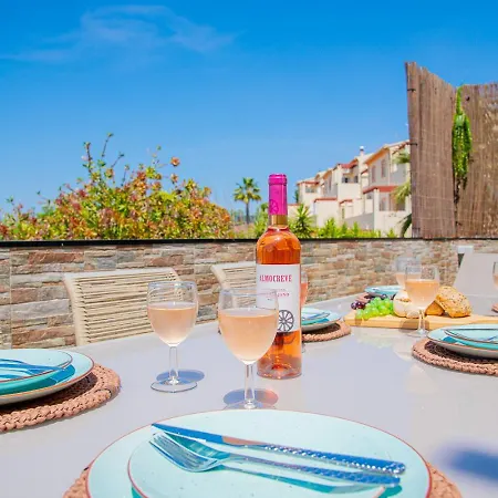 Bela Vista Estômbar