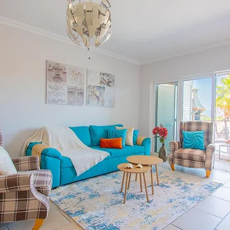 Appartement Bela Vista