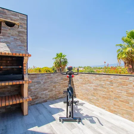 Appartement Bela Vista *