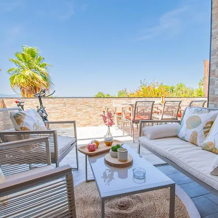 Bela Vista Lejlighed Estômbar