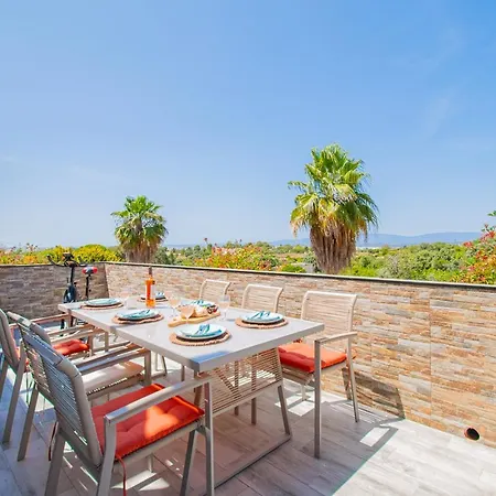 Bela Vista Appartement *