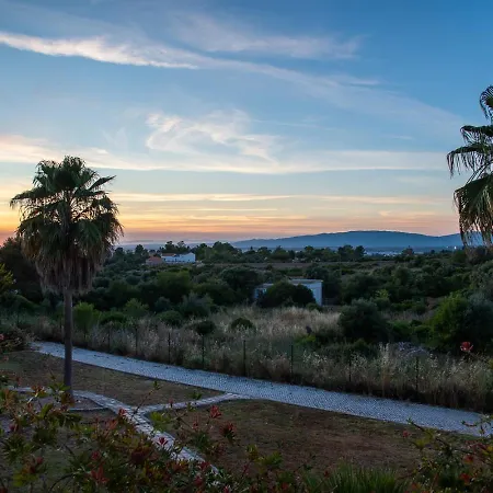 Appartement Bela Vista Estômbar