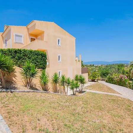 Bela Vista Lejlighed