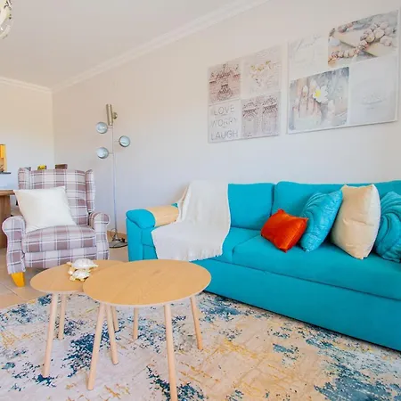 Bela Vista Appartement *