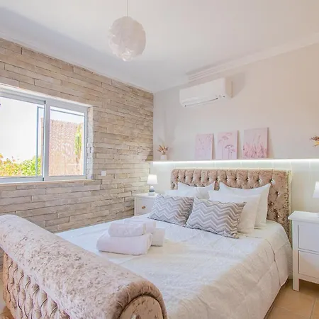 Bela Vista Appartement Estômbar