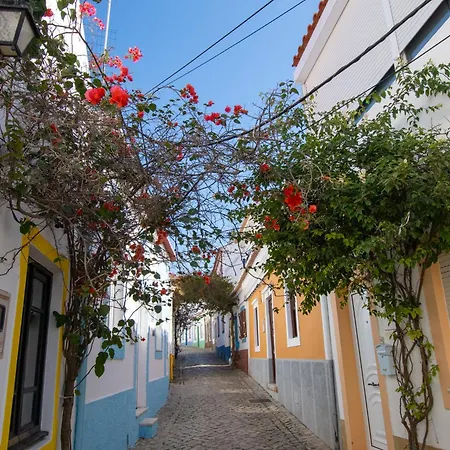 Appartement Bela Vista Estômbar