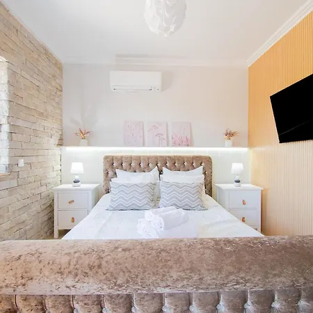 Bela Vista * Estômbar