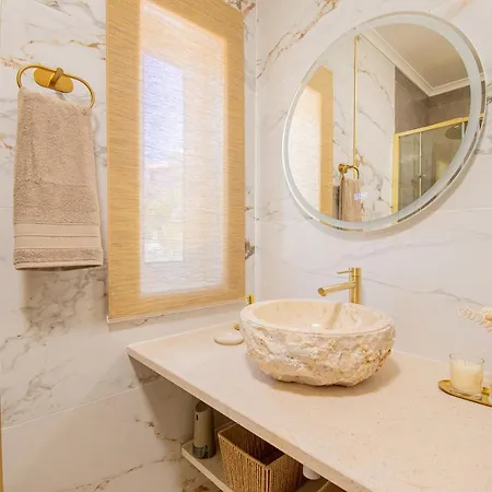 Bela Vista Lejlighed