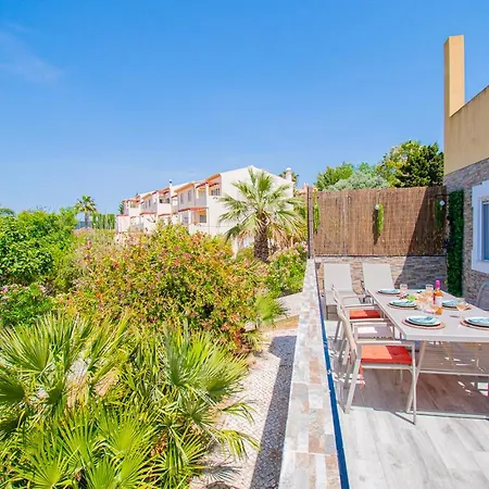 Appartement Bela Vista *