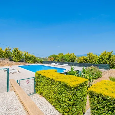 Bela Vista Daire Estômbar