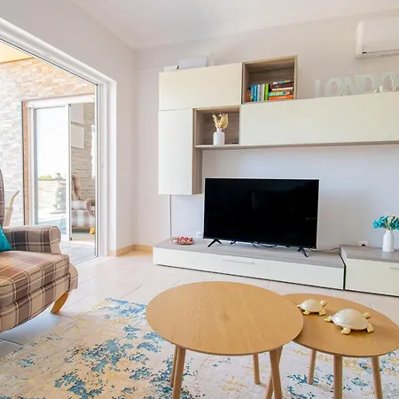 Bela Vista * Estômbar