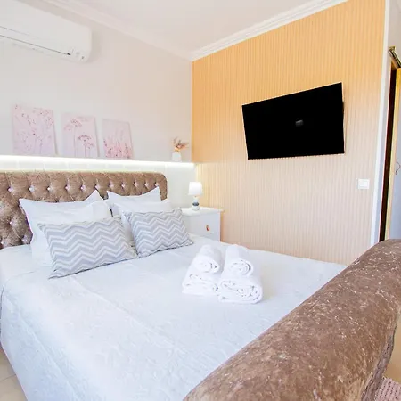 Bela Vista * Estômbar