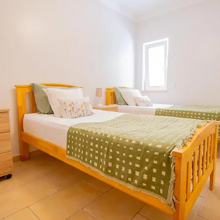 Bela Vista Appartement