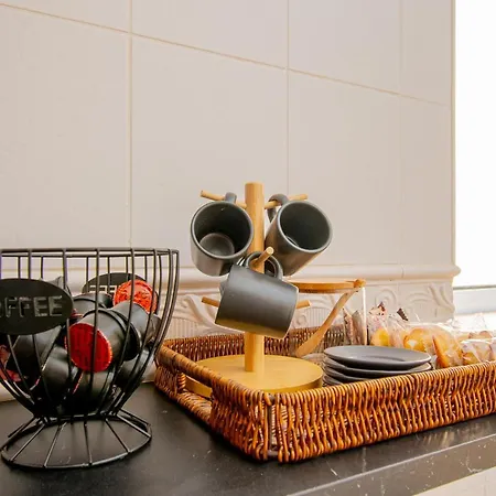 Appartement Bela Vista