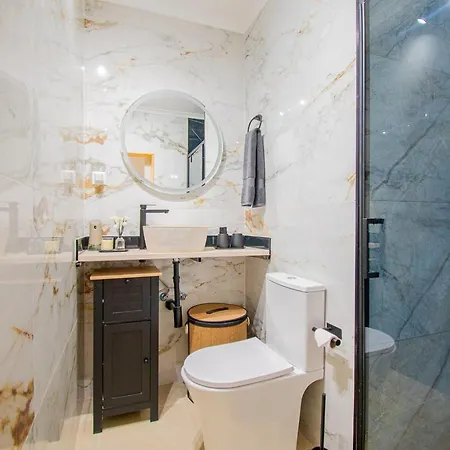 Appartement Bela Vista *