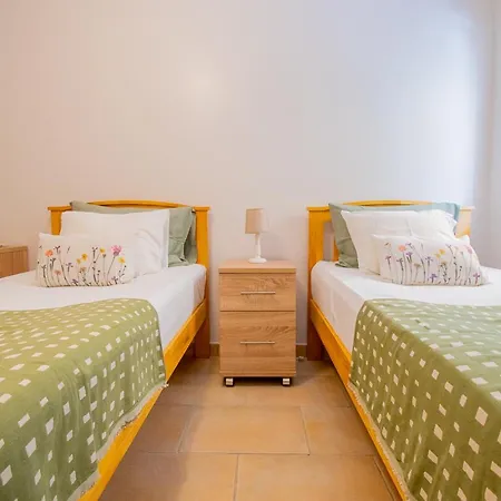 Bela Vista Estômbar