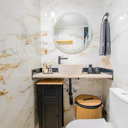 Bela Vista Lejlighed