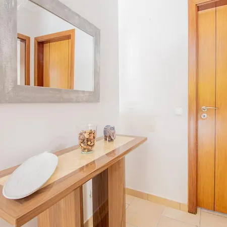 Appartement Bela Vista *