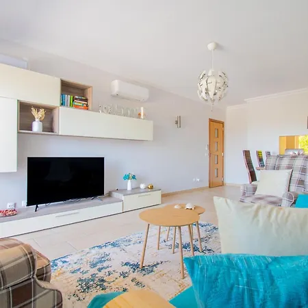 Bela Vista Appartement