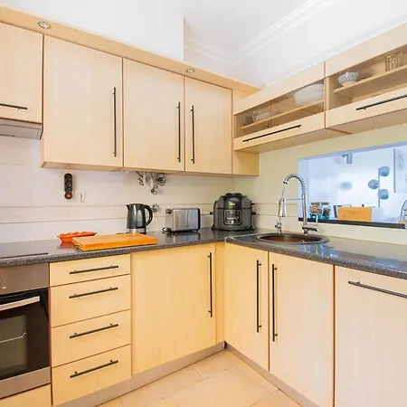 Bela Vista Appartement *