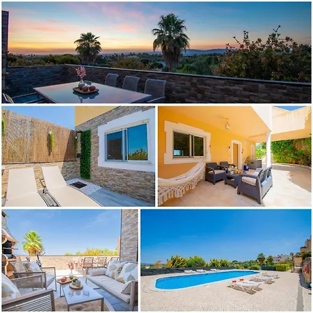 Appartement Bela Vista *