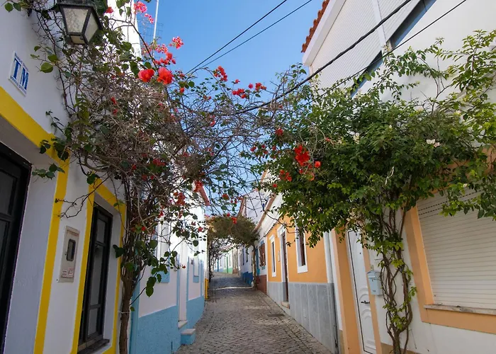 Bela Vista Estômbar