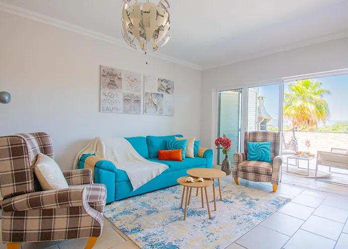 Apartamento Bela Vista