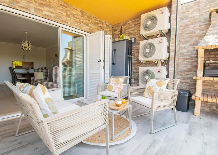 Apartamento Bela Vista