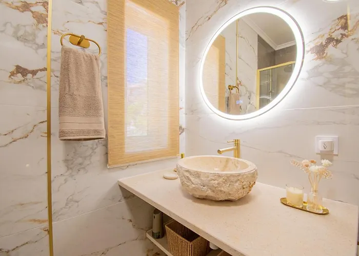 Apartamento Bela Vista Estômbar