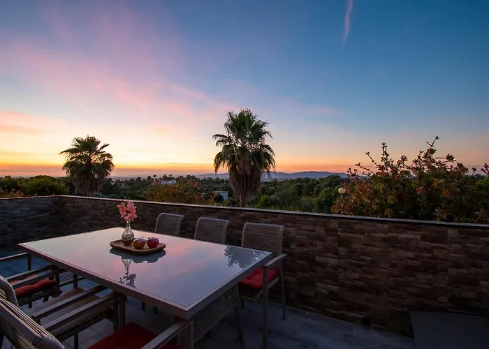 Apartamento Bela Vista