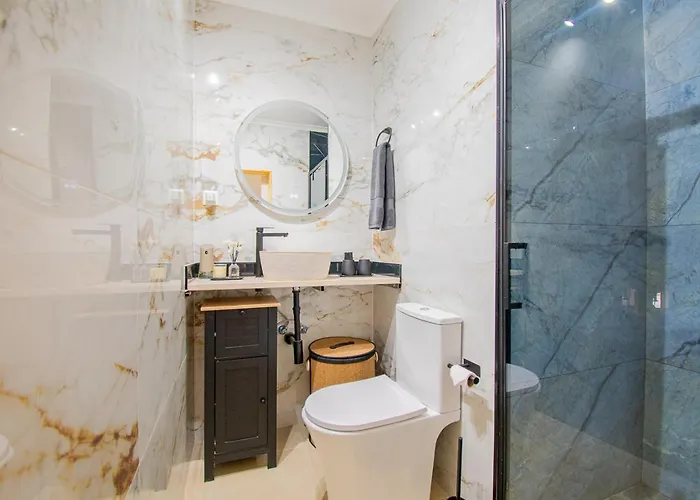 Apartamento Bela Vista *